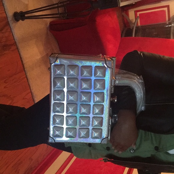 Clutch Bag - Picture 3 of 3